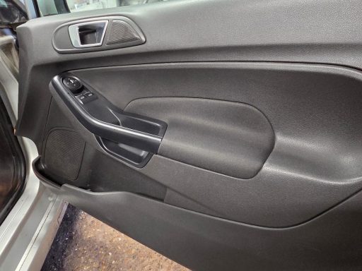 Deep clean completed