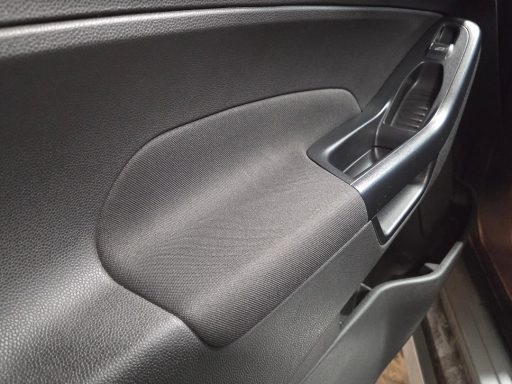 Deep clean completed