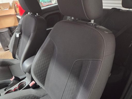 Deep clean completed