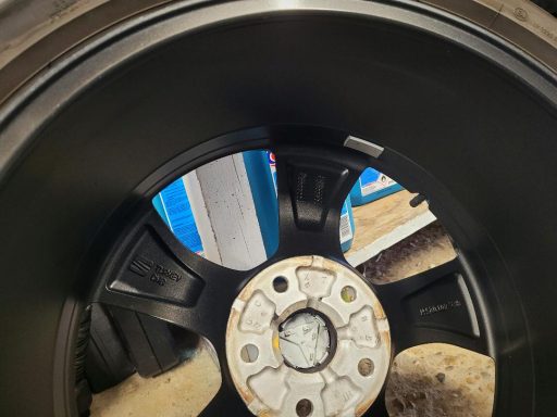 Alloys cleaned & Graphene coated