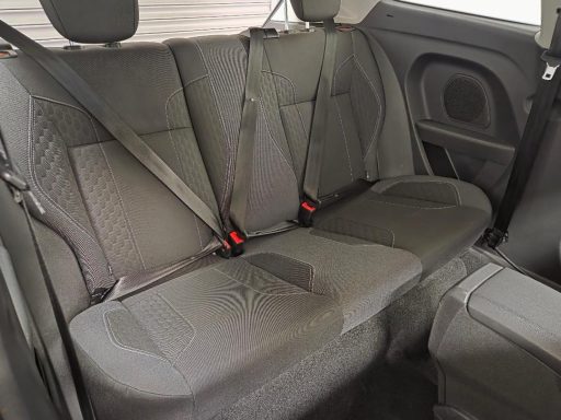 Deep clean completed