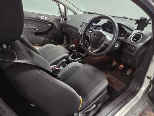 Deep clean completed