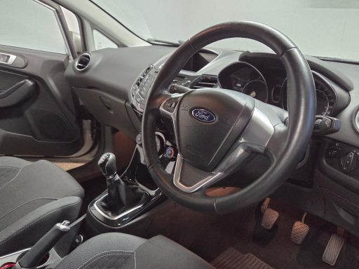 Deep clean completed